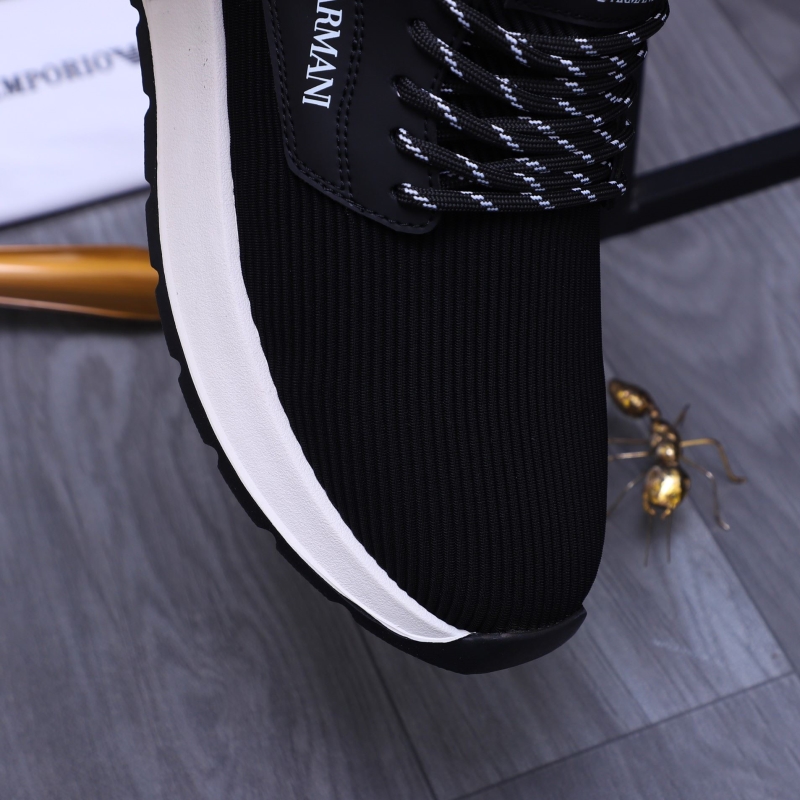 Armani Sneakers